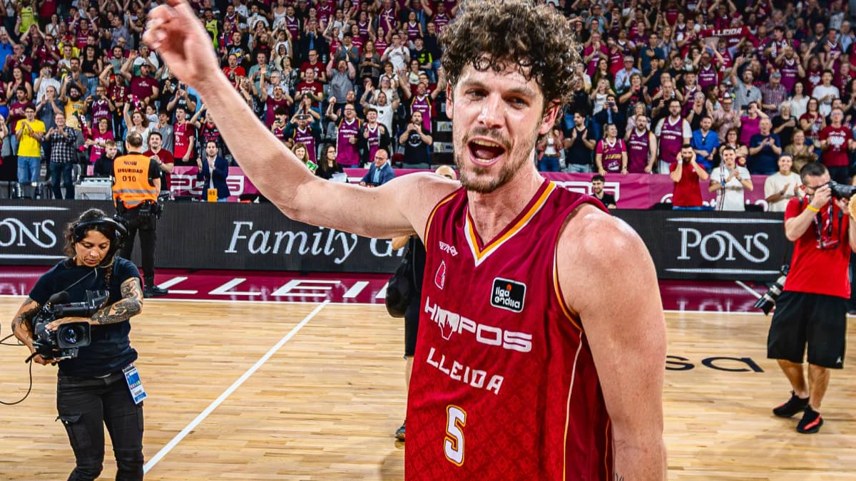 El MVP español con cifras sólo vistas una vez en lo que va de siglo