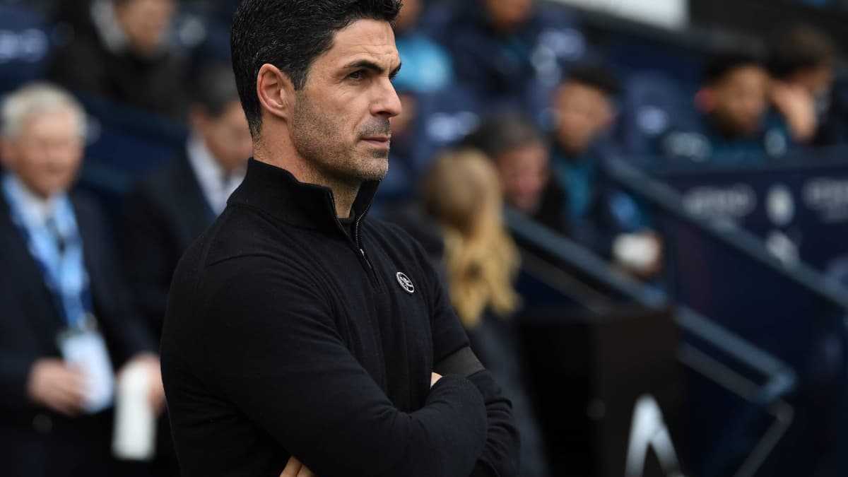 Guerra entre mitos por culpa de la caída del Arsenal de Arteta: "¿Orgullosos? ¿Qué bebes...?"