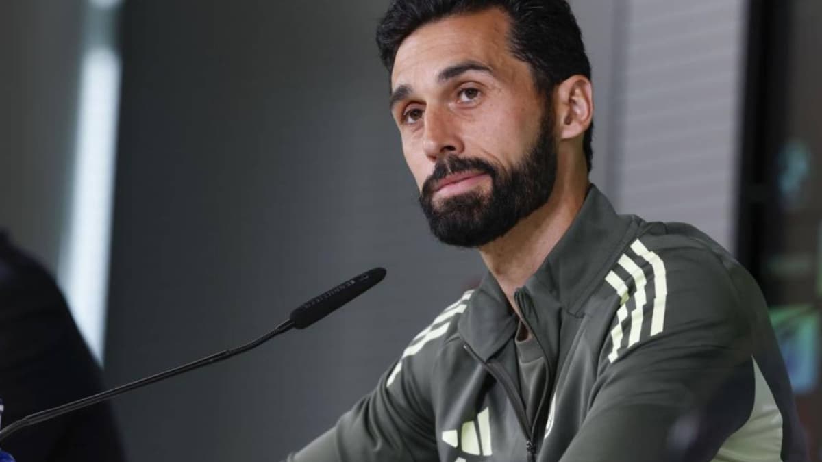 Arbeloa: "No creo que haga falta una revolución para ganar títulos"