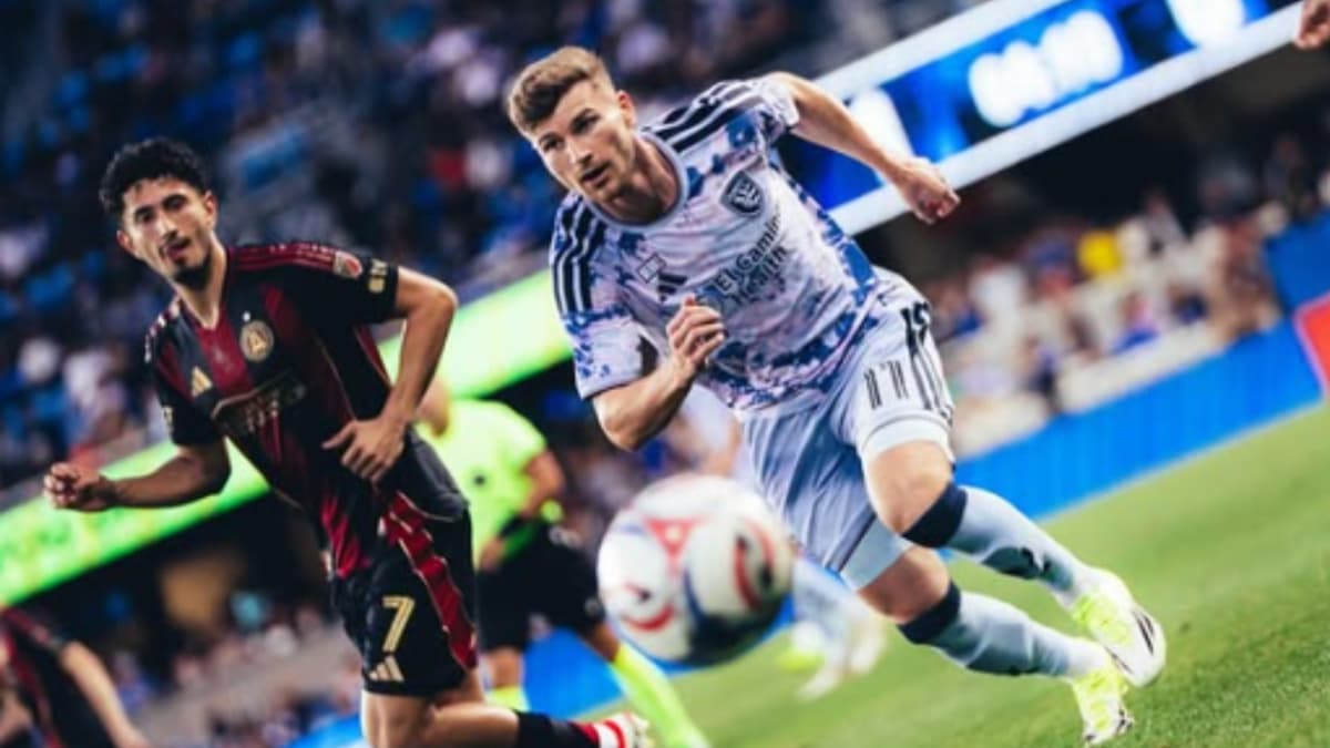 Werner se reconcilia con el gol 536 dĂas despuĂ©s