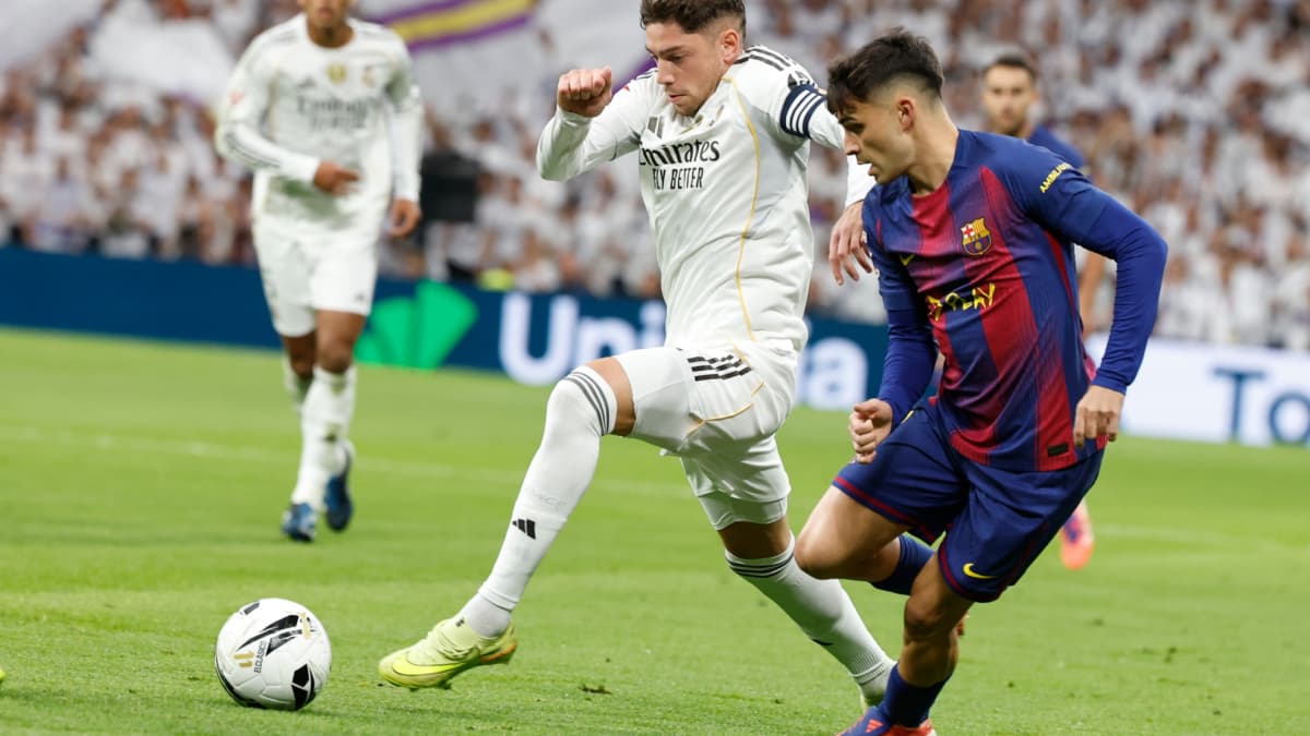 Oficial: el Clásico que puede decidir LaLiga será el 10 de mayo a las 21:00