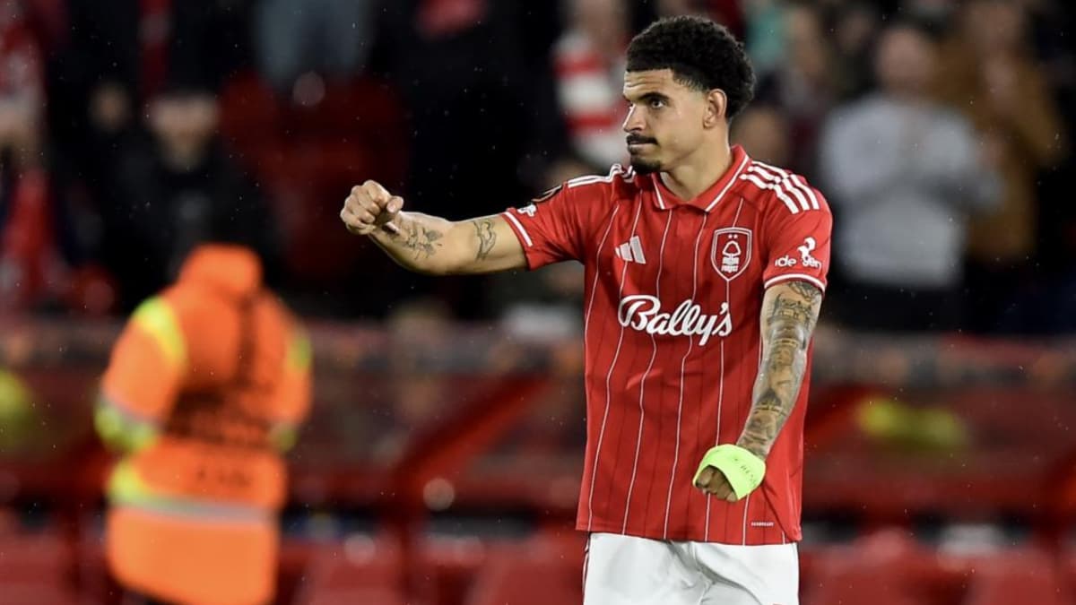 Gibbs-White, el 'fichaje' del Tottenham que puede condenar a los 'Spurs' a bajar a Segunda