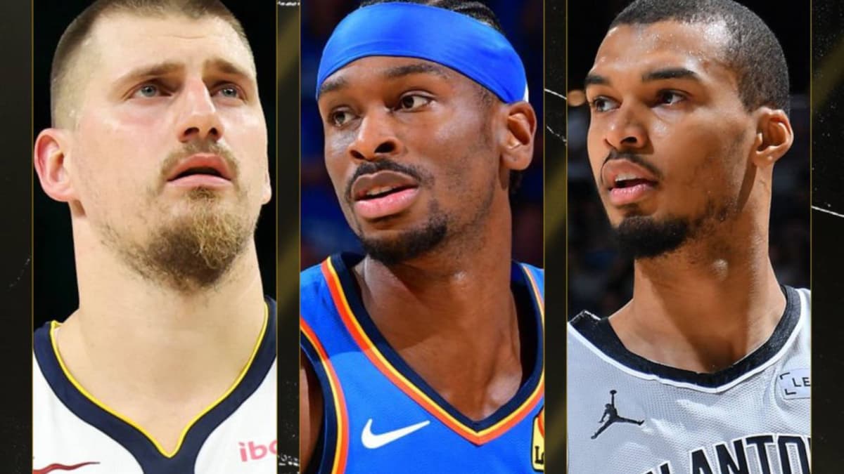 Octavo año seguido sin un MVP nacido en Estados Unidos