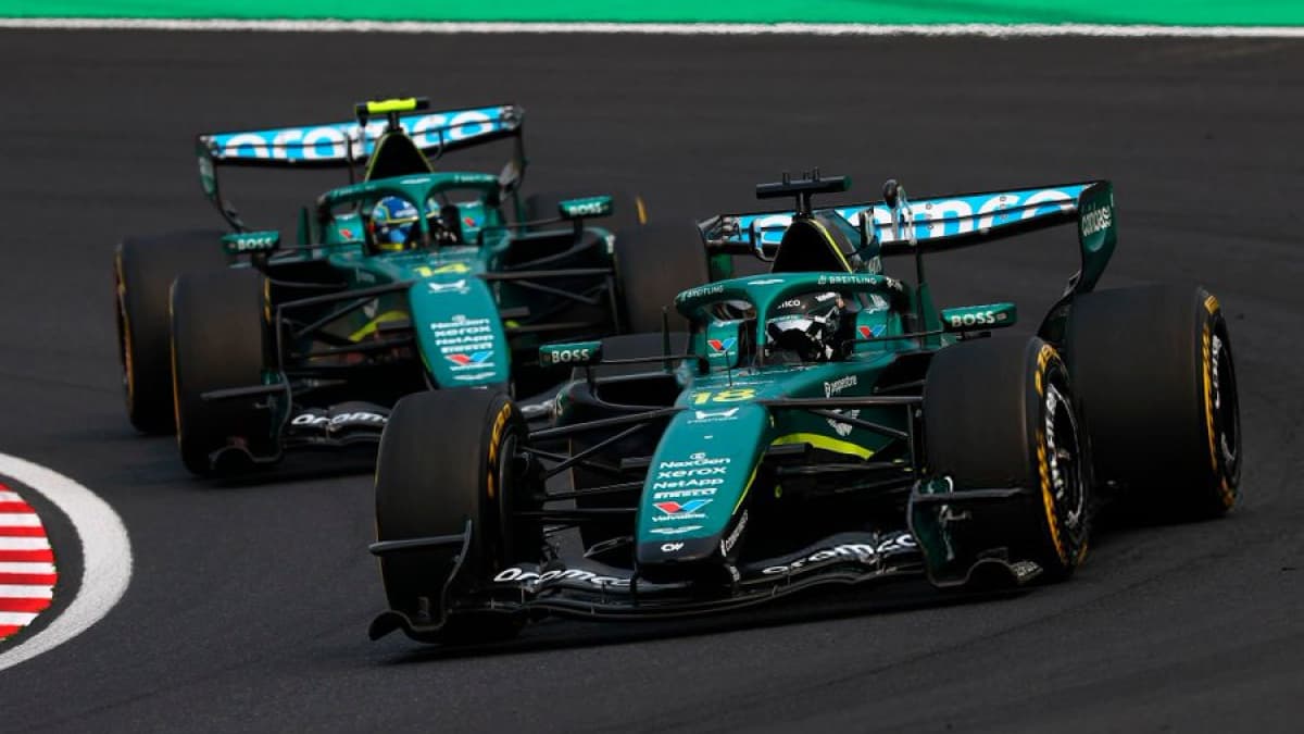 Toto Wolff insinúa que sólo Honda podrá beneficiarse del ADUO