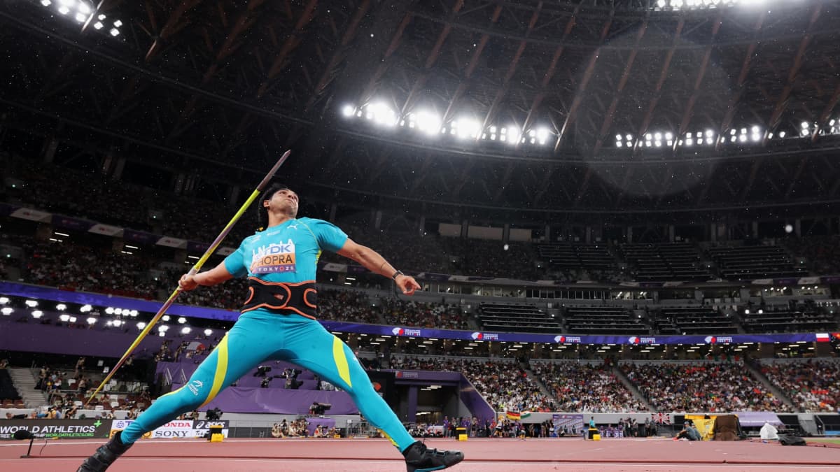 India, en el punto de mira de la lucha antidopaje de World Athletics