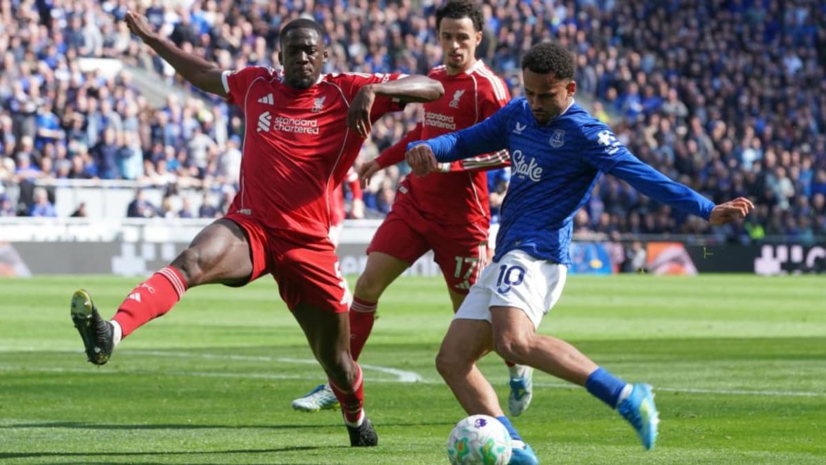 Konaté se 'aleja' del Madrid