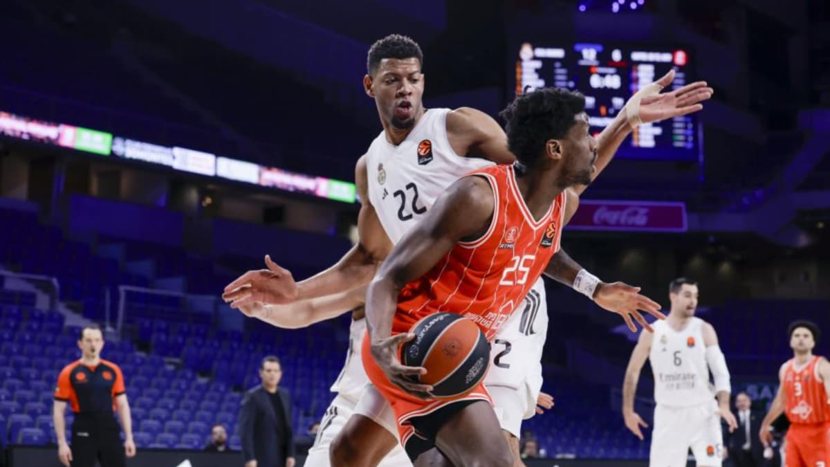 El gran dilema del Madrid