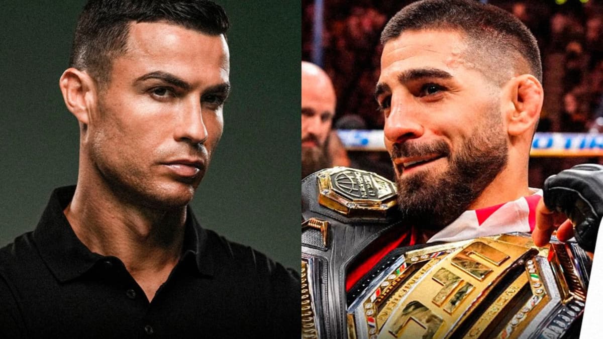 WOW Lisboa es una realidad: la promotora de Cristiano Ronaldo y Topuria desembarcará en Portugal