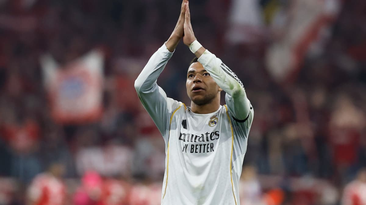 El Bernabéu pasa examen