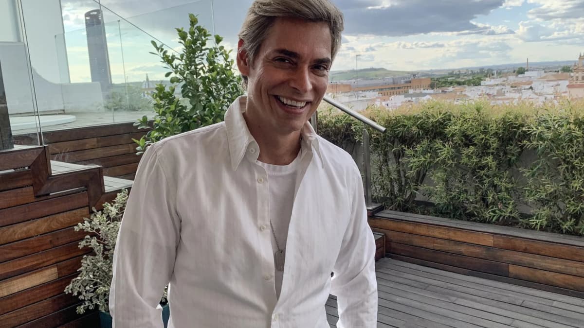 Carlos Baute se defiende por sus cánticos contra Delcy Rodríguez: “No soy racista”