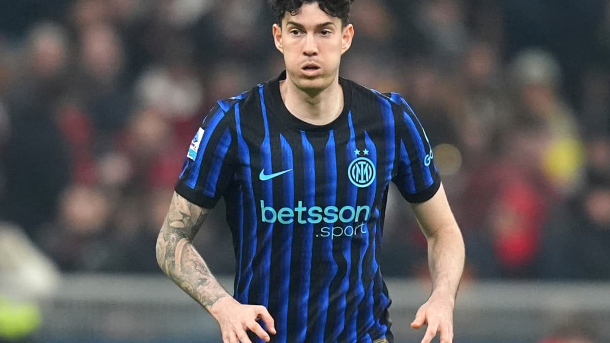 Dardo del Inter al Barça: "Si alguien quiere a Bastoni que nos llame y no vaya hablando"