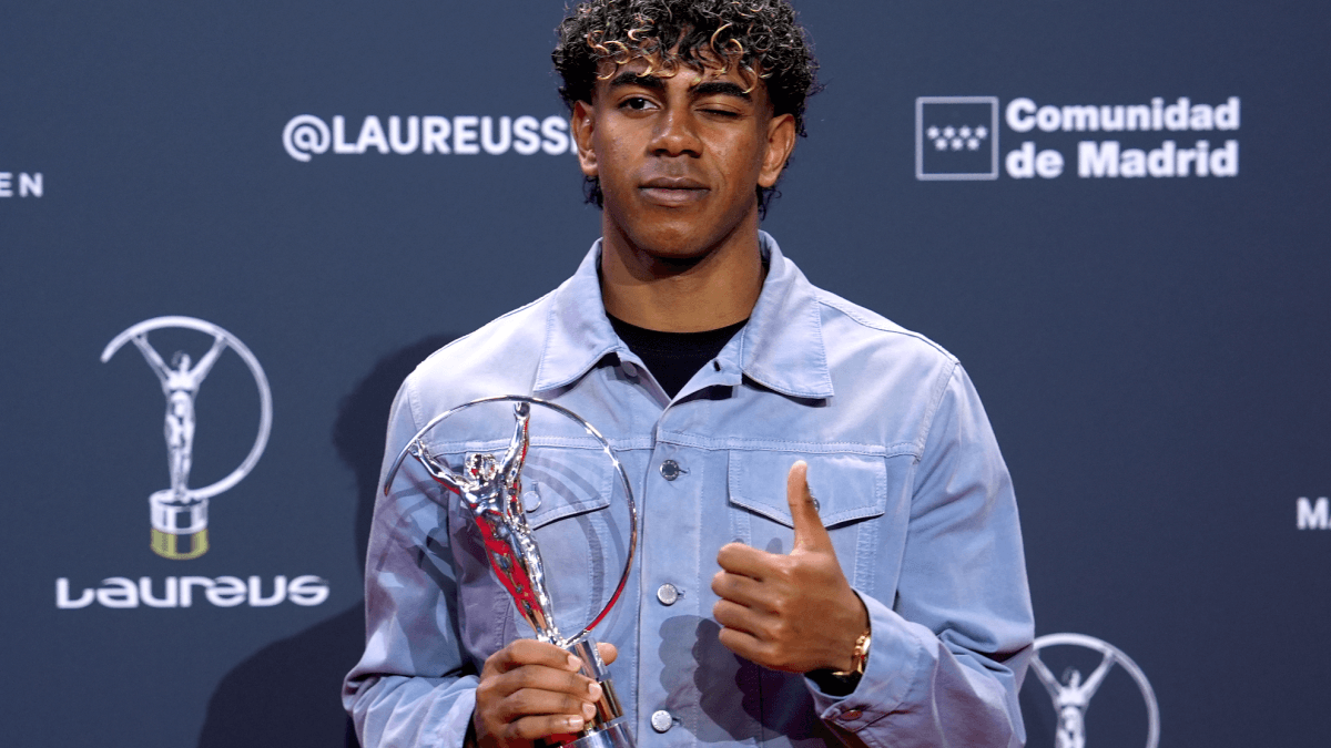 "He soñado desde niño con poder representar a España en un Mundial"