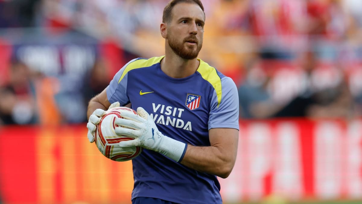 Oblak vuelve a escena