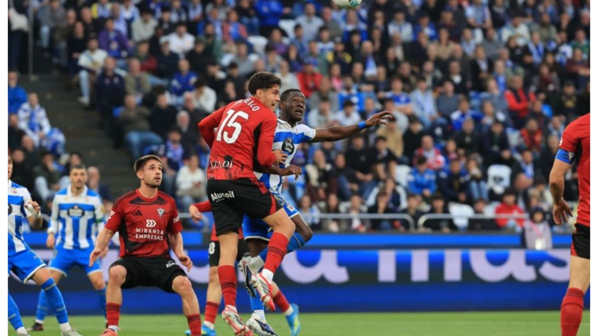 Remontada para seguir en ascenso