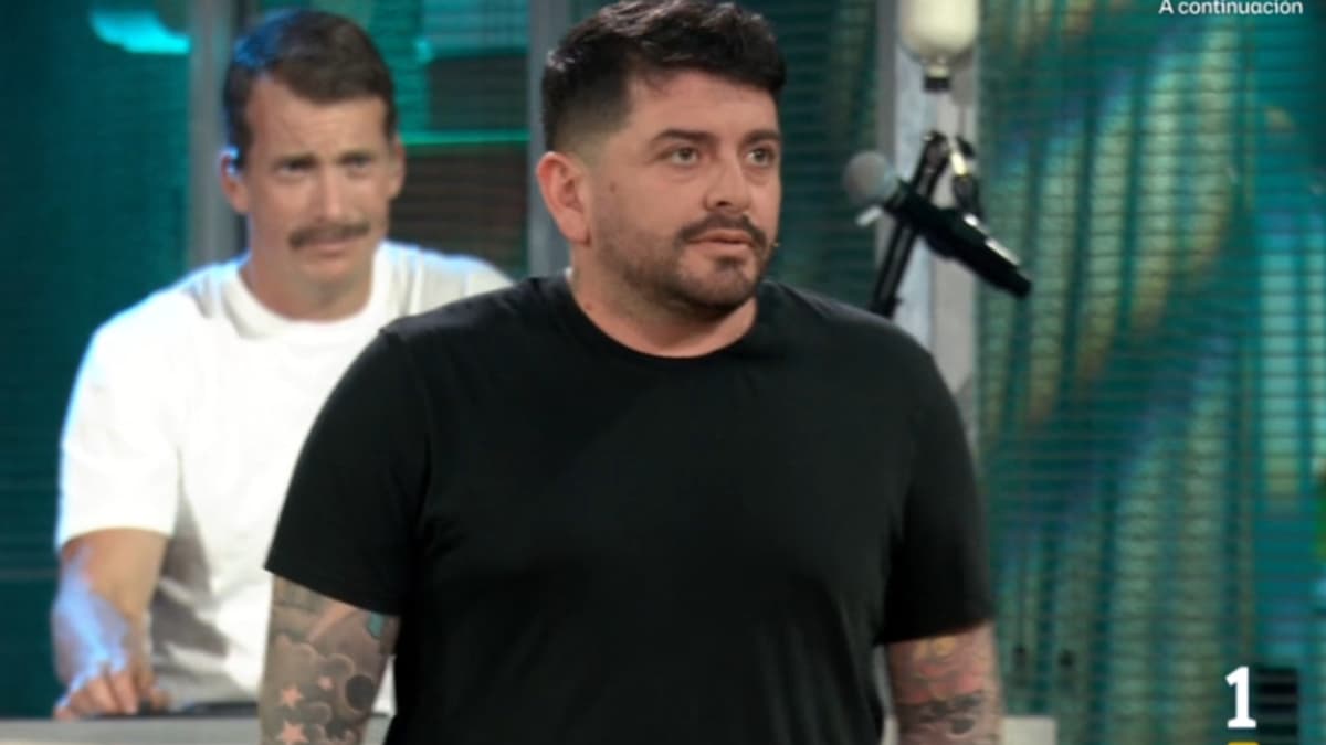 Diego Maradona Jr. no esconde la cara más oscura de su padre: "Es el ser más humano que más ha disfrutado, pero tuvo momentos complicados"