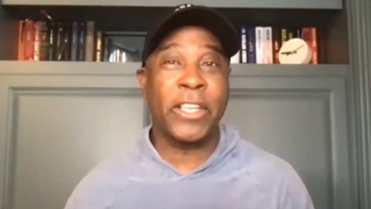 Charles Davis avisa sobre el Draft: "Hay menos superestrellas, pero puede cambiar franquicias"