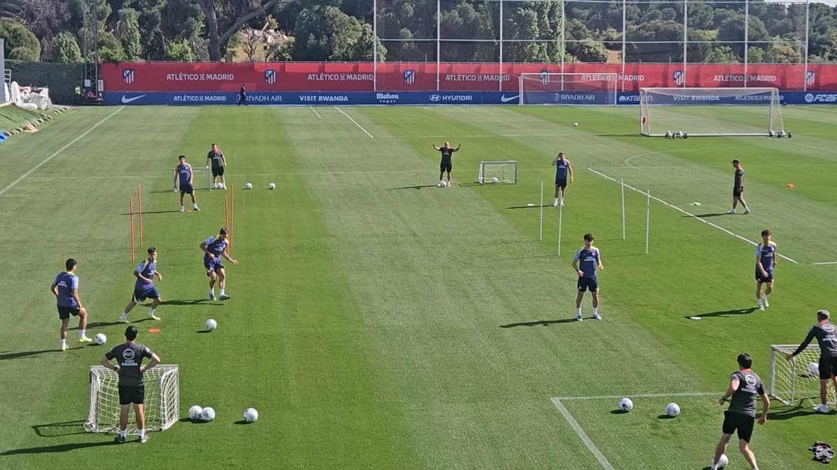 Barrios, objetivo Arsenal