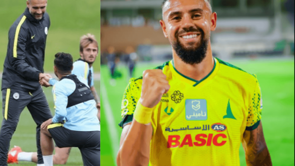 Paolo Fernandes: "Los equipos de Guardiola nunca se pueden dar por muertos"