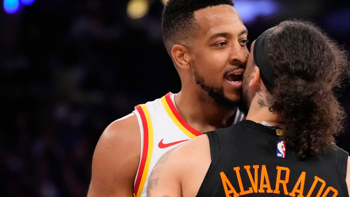 El chico de 1,57 m. que "rezaba para crecer" ahora es el "villano" del Madison