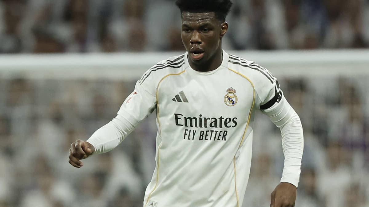 El United sueña con Tchouaméni en una carambola con Rodri o Enzo Fernández