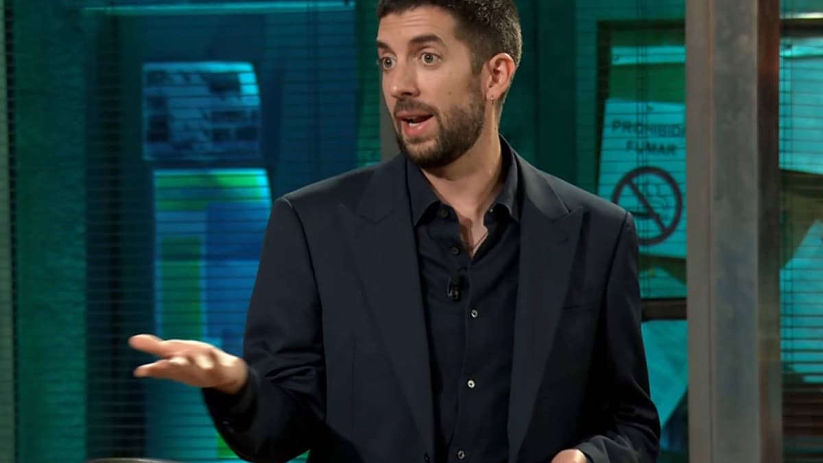 Las palabras de Broncano tras la derrota del Atlético en la final de Copa del Rey