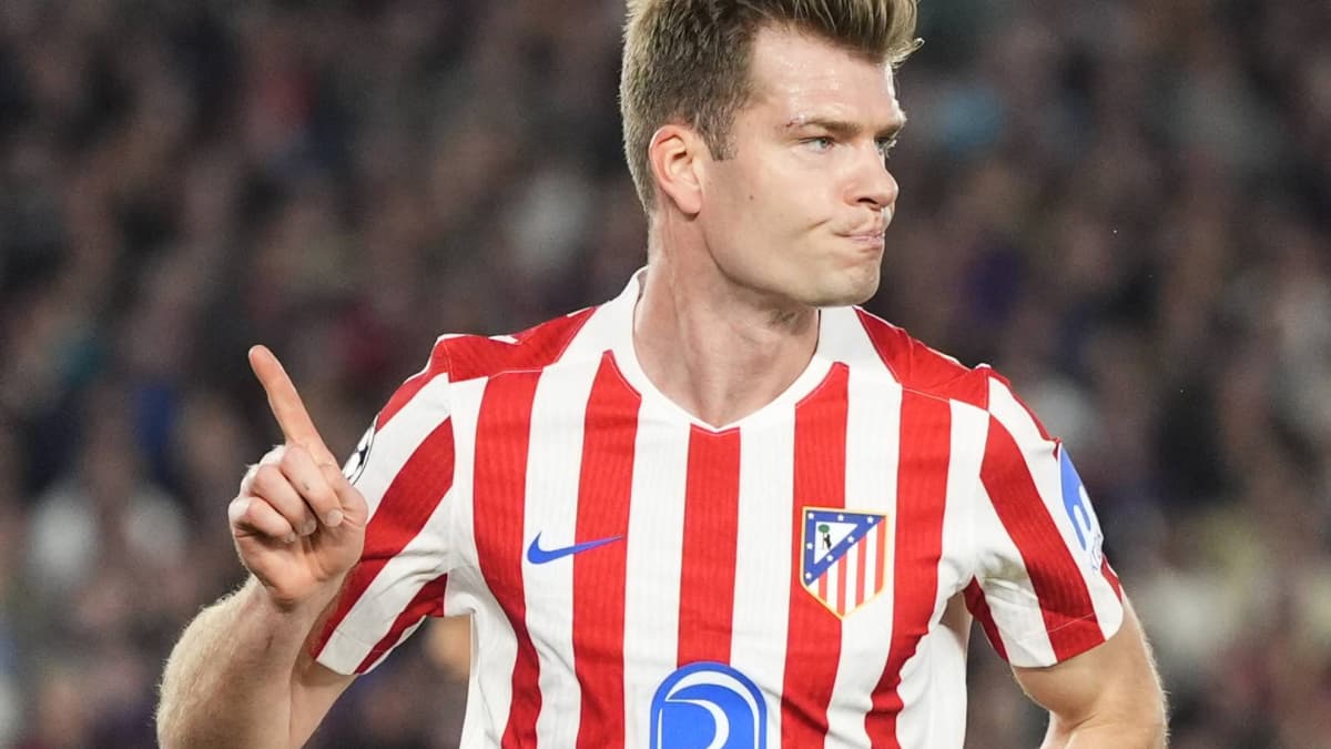 El Milan se desengaña con Lewandowski y apunta a Sorloth