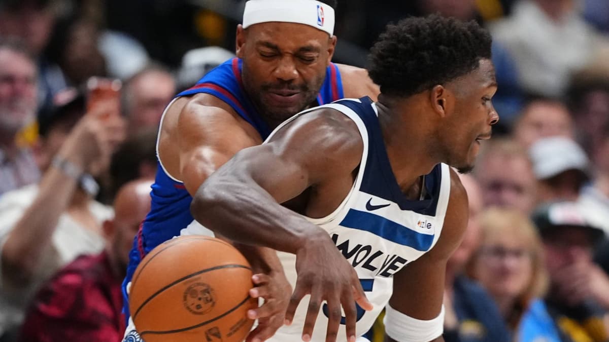 El 'Hombre Hormiga' devora a los Nuggets en la maldición del 13 para Jokic