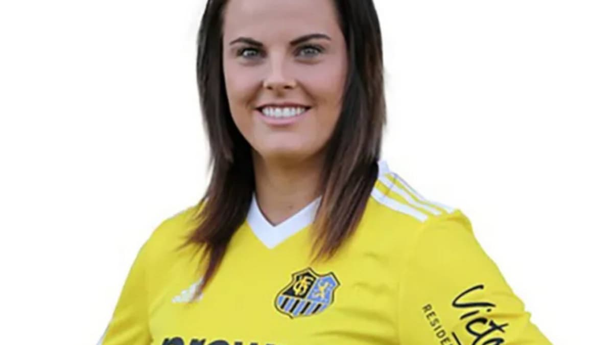 La exfutbolista Tamara Mendler muere con 32 años pocos días después de dar a luz