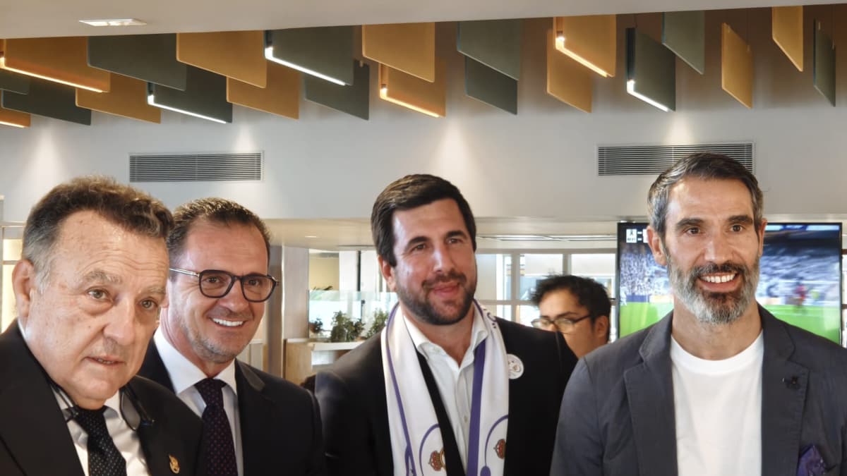 Mijatovic: "Hay que reflexionar sobre cómo debe ser el futuro del Real Madrid"