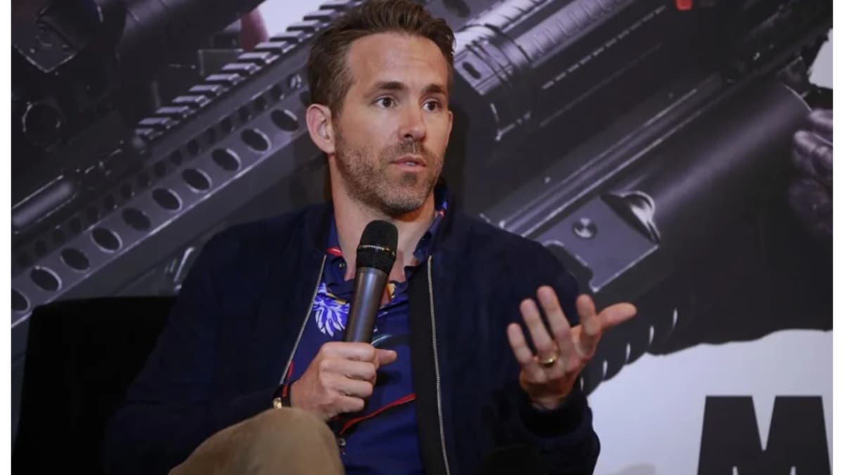 Ryan Reynolds deja en el aire el futuro de Deadpool en solitario en el MCU