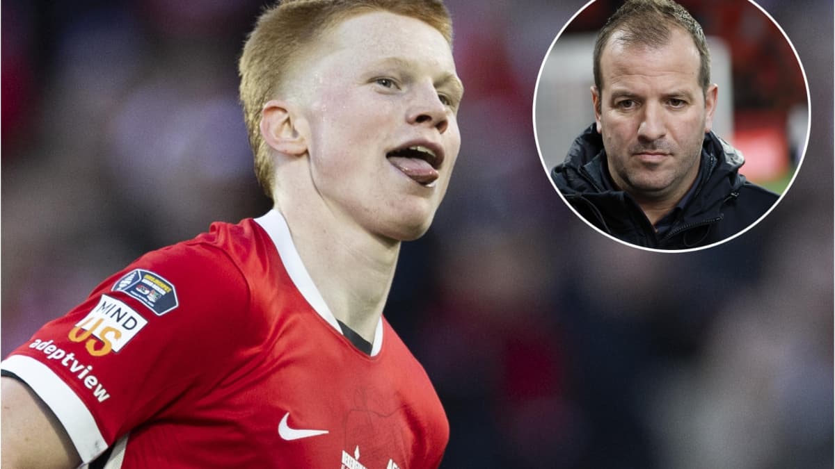 Van der Vaart tiene claro el futuro del 'nuevo Pedri': "AcabarĂĄ en el Madrid"