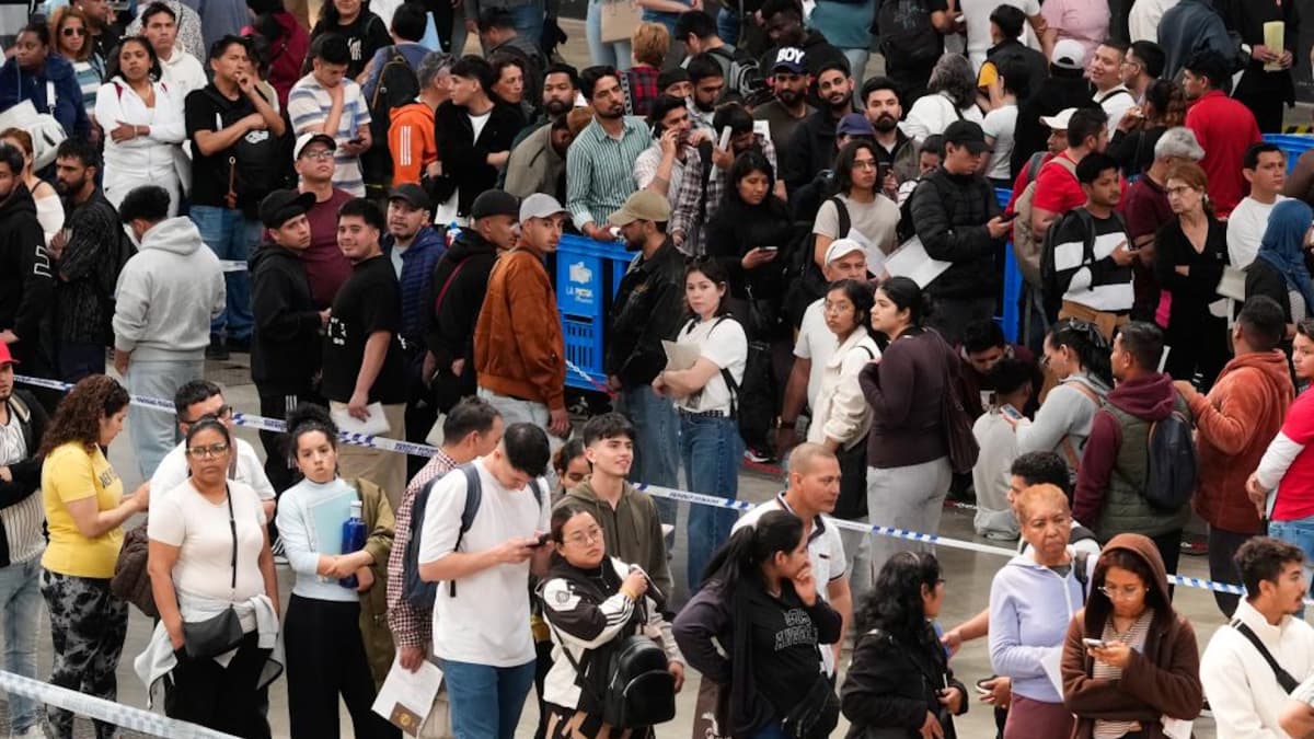 Los sindicatos de la policía critican la regularización de presos extranjeros: "Especialmente alarmante"