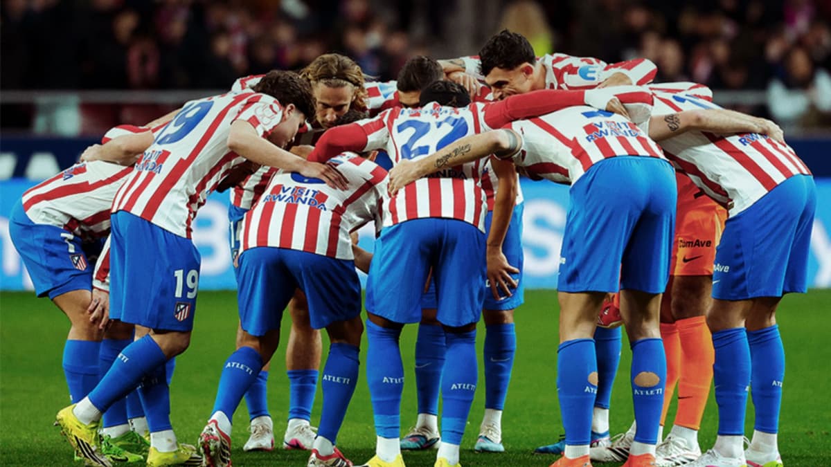 Elche y Athletic para superar el 'duelo' en el Atlético de Madrid antes de la Champions