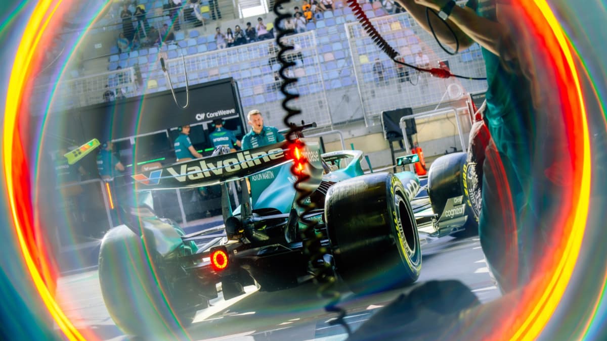 Honda rompe su silencio y detalla los nuevos planes de Aston