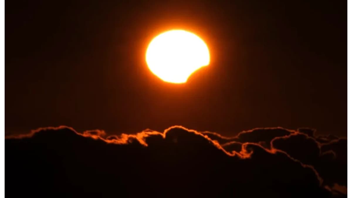 Miles de personas podrían no ver el eclipse de agosto pese a estar en el sitio correcto: y la clave está en el 28 de abril