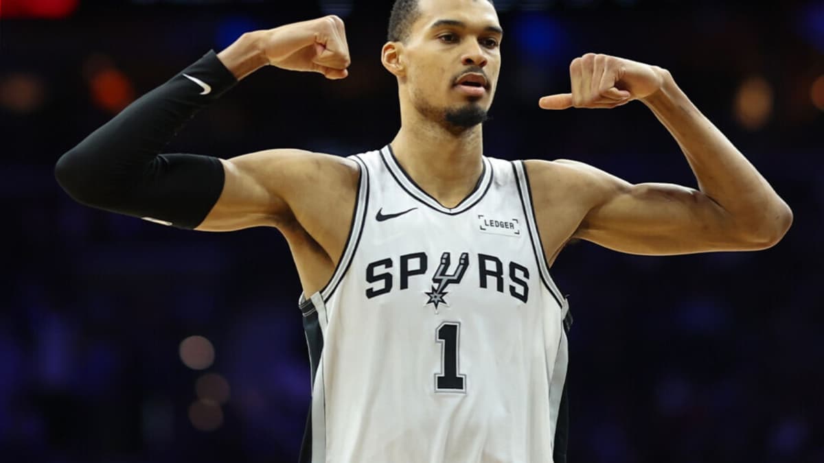 Spurs y Thunder inician playoffs a tope, Celtics levanta la mano… La NBA suma contendientes al título