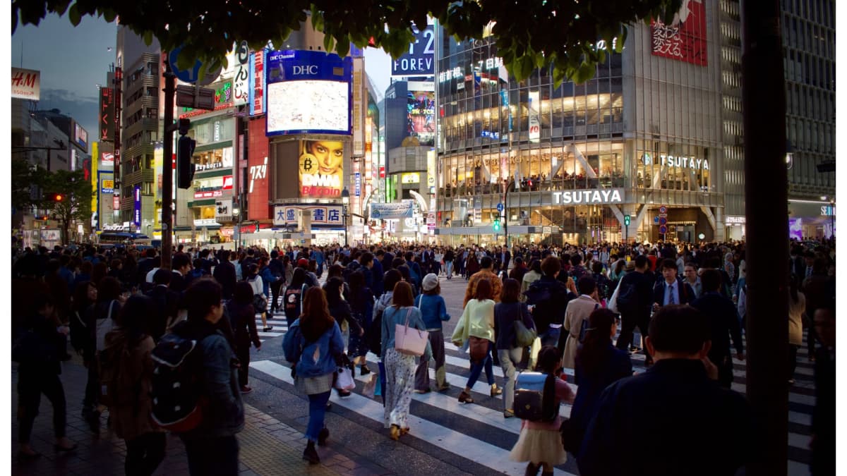 La ciencia coincide: "La Tierra no puede sostener a la futura población humana, ni a la actual"