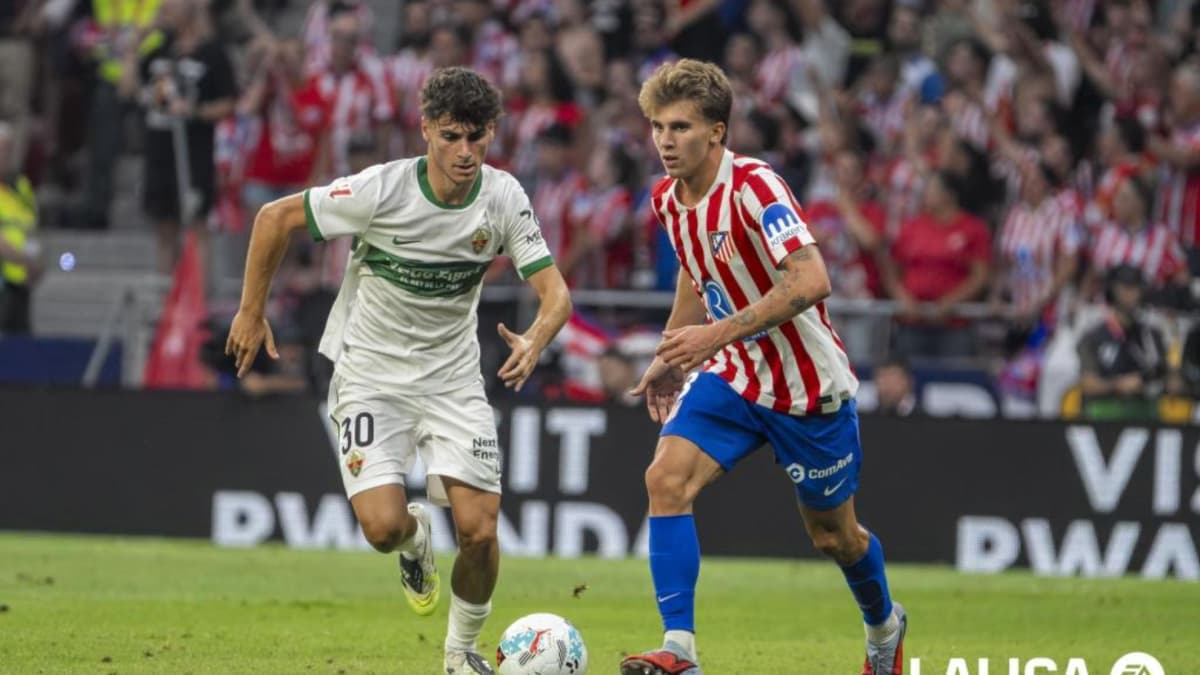 Mendoza, regreso a casa... para volver a despegar