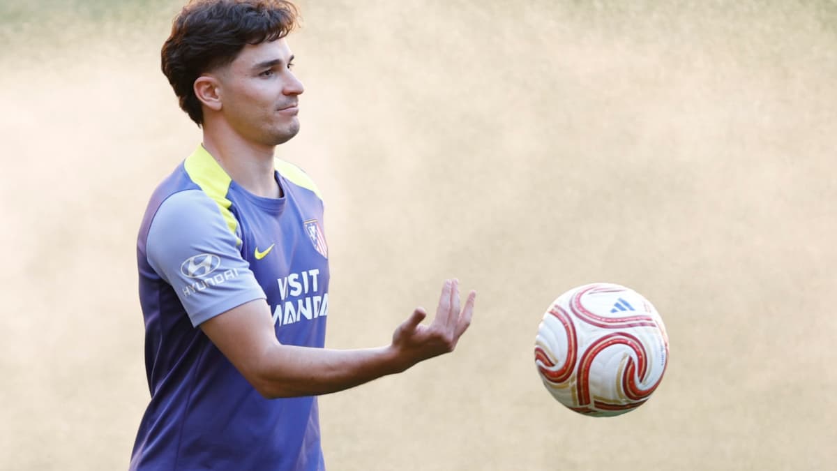 Un descanso 'forzoso'