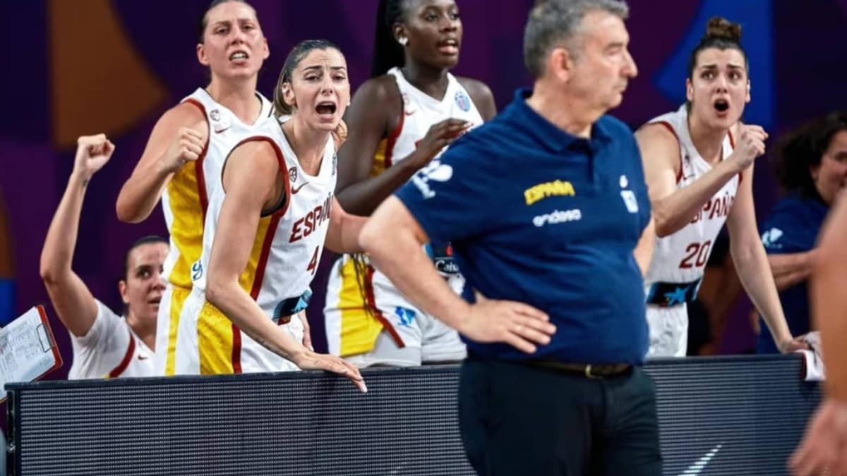 España tendrá un inicio fácil en el Mundial... y unos cruces diabólicos