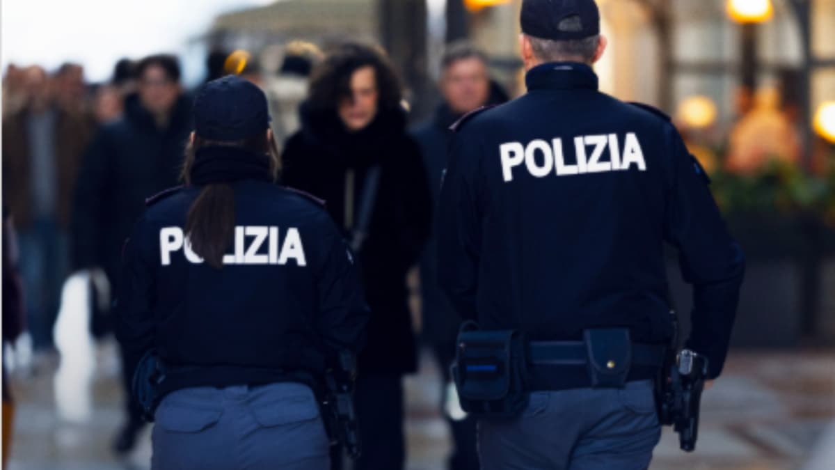 Un piloto de F1 aparece en los audios del escándalo con los jugadores de la Serie A