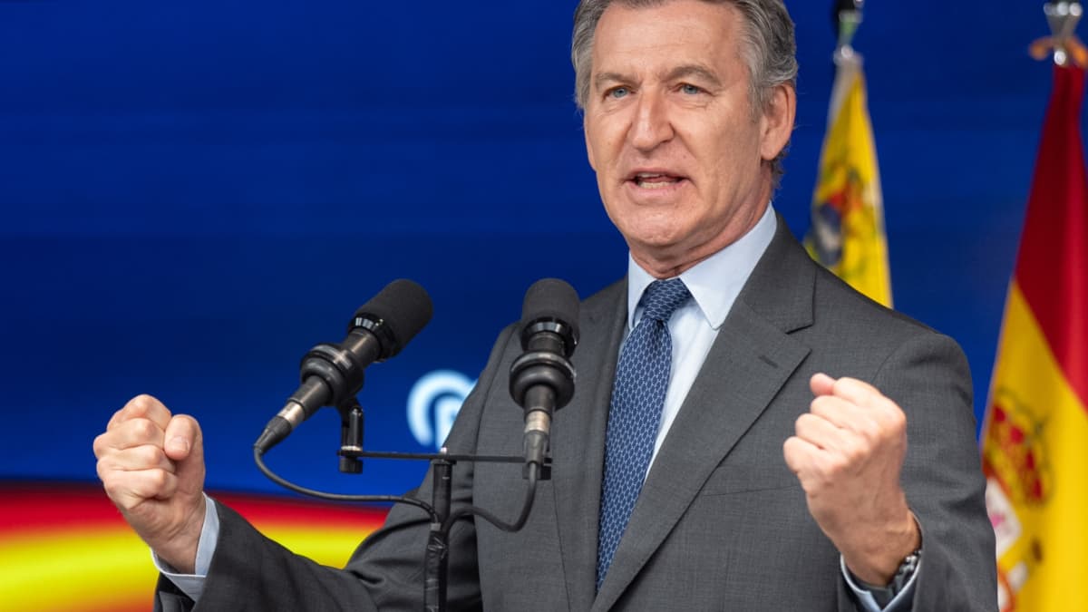 PP, Vox y Junts se unen para acelerar los desahucios y tumbar el tope al alquiler