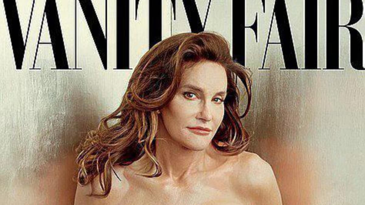Jenner, el oro olímpico que cambió de sexo, protesta a Trump cuando le afecta su política anti trans