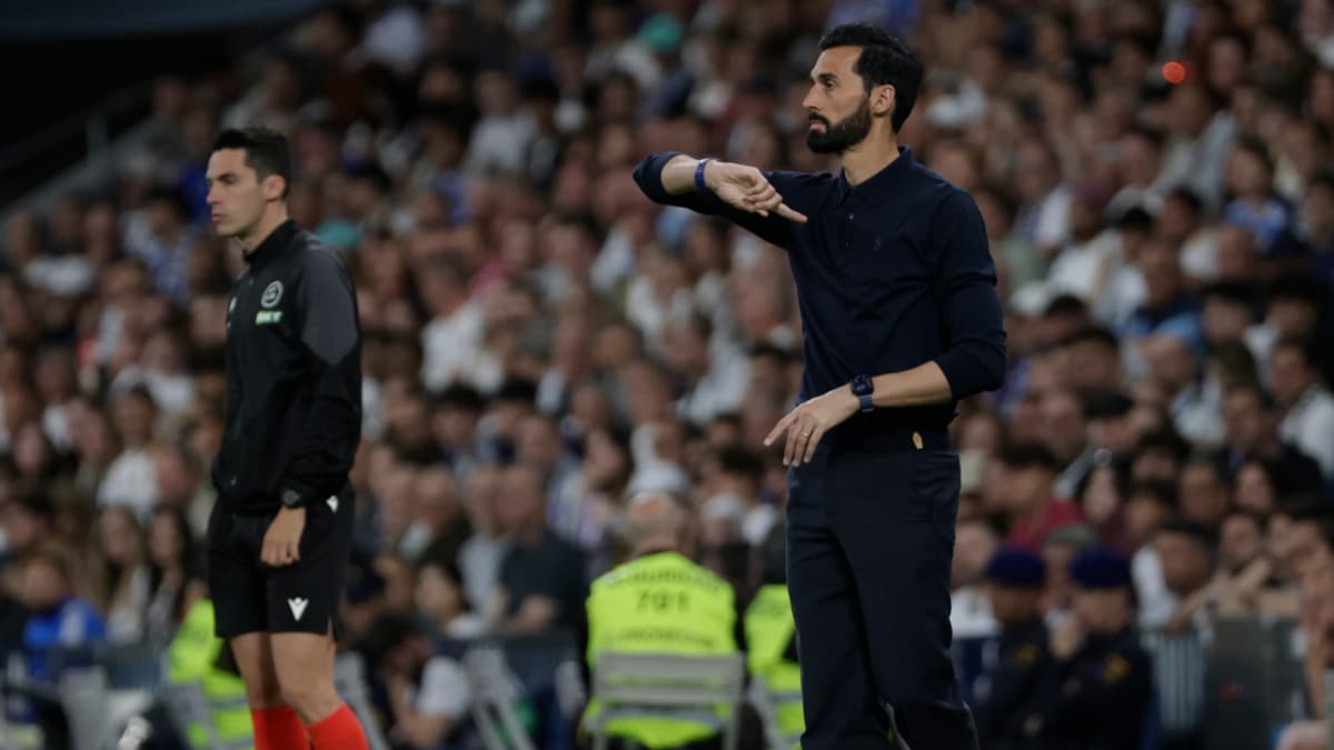 Arbeloa: "¿Carvajal? Pienso en lo mejor para mi equipo"