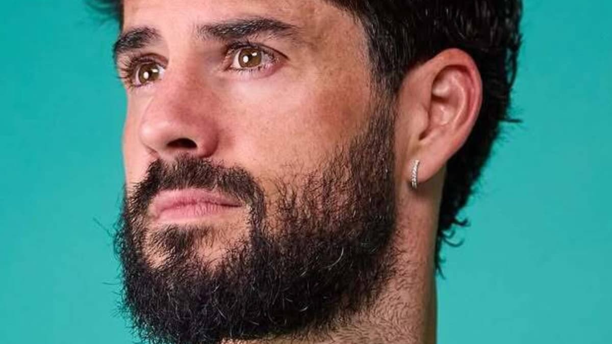 La confesión de Isco tras cerrar 145 días de pesadilla: "No sabían si iba a poder volver a jugar al fútbol"