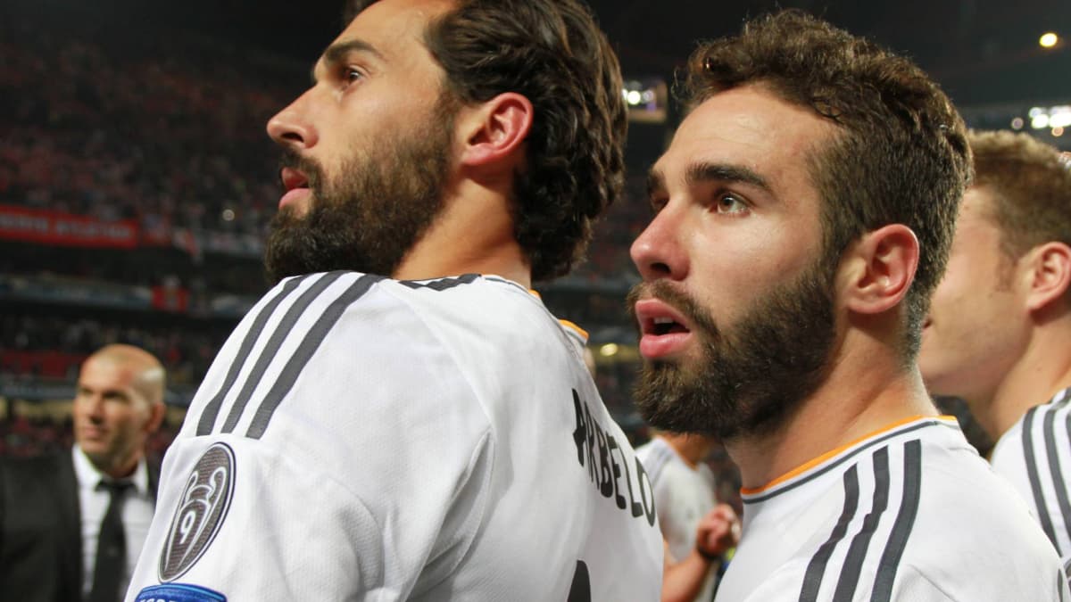 Cañizares critica a Arbeloa por su trato a Carvajal: "El rencor caduca más tarde que el yogur"