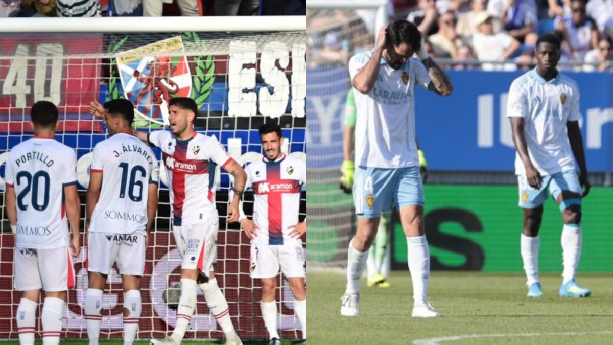 El drama del descenso: seis de los últimos siete clasificados se enfrentan este fin de semana