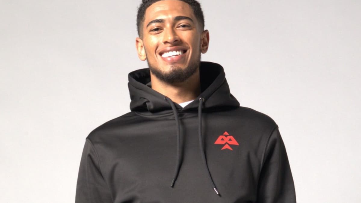 El último negocio de Bellingham: casi un millón de euros por una participación del 1,2%