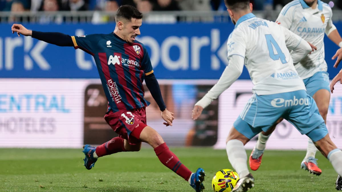 Un derbi a cara de perro: Aragón puede perder de una tacada a sus dos grandes representantes