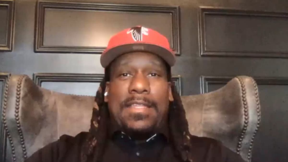 Babineaux, entre el draft, el dinero universitario y Madrid: “Mantente en tu camino”